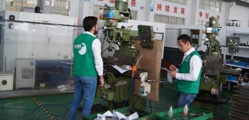 工厂审核/供应商审核