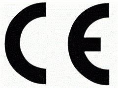 CE欧盟认证