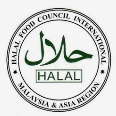 清真认证HALAL