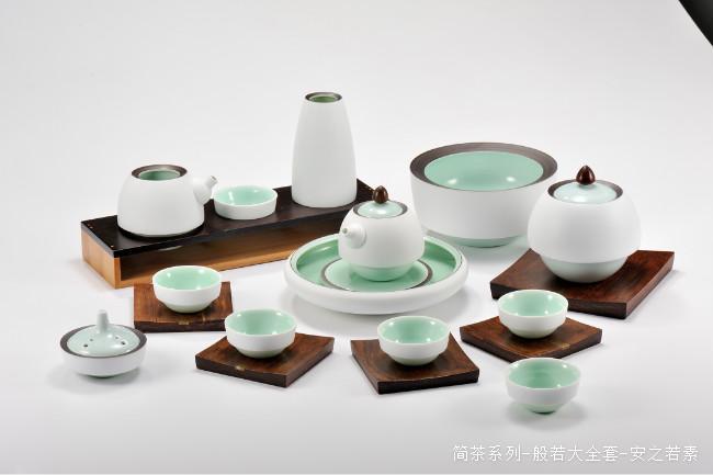 陶瓷制品