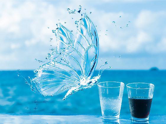 生活饮用水检测