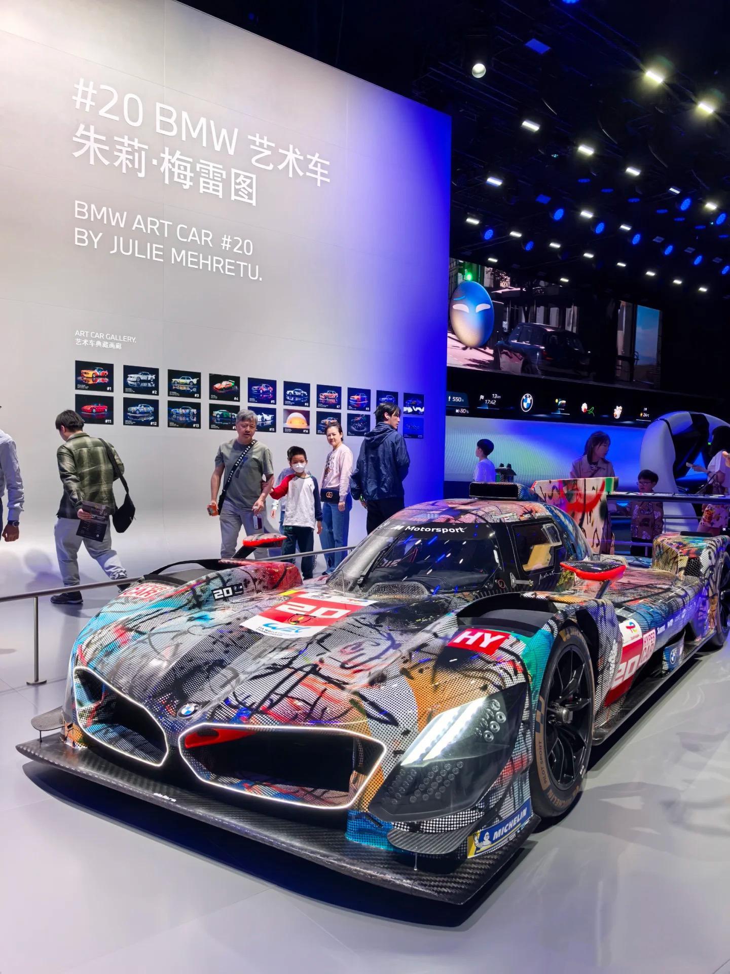 海云舟智库|2025上海车展的行业启示