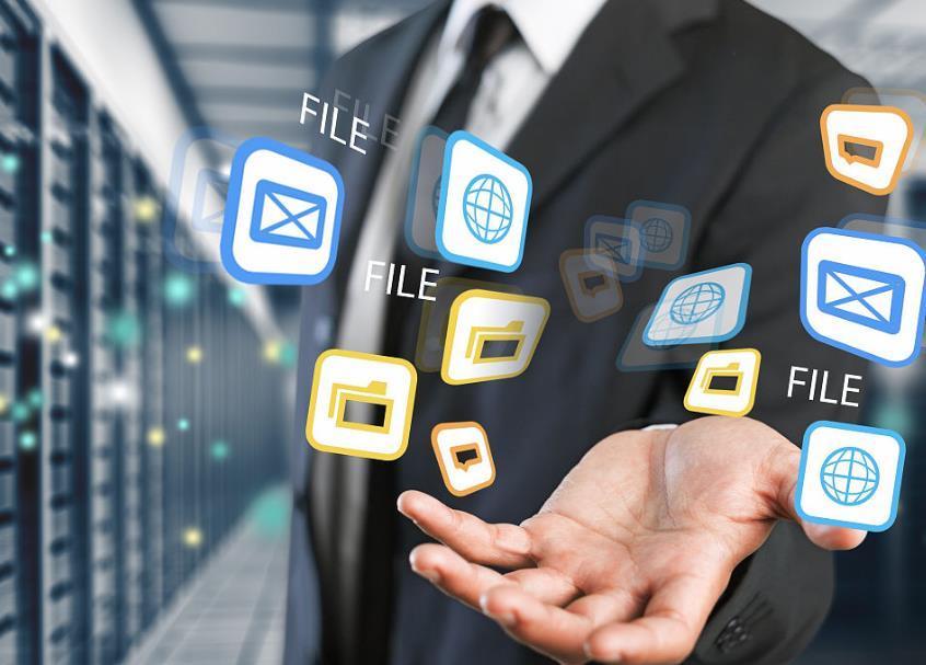 ISO20000 信息技术服务管理体系