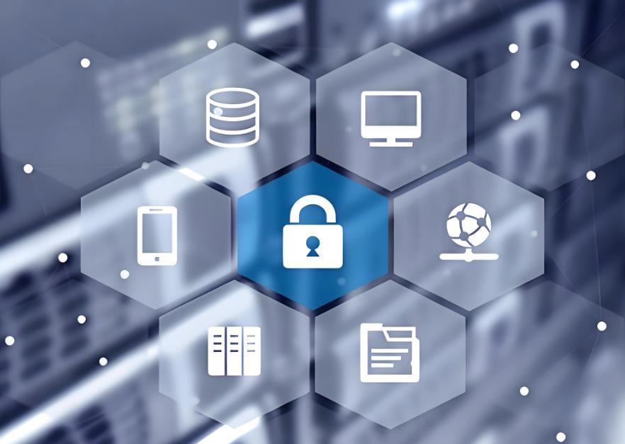 ISO27001 信息安全管理体系