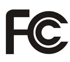 FCC认证