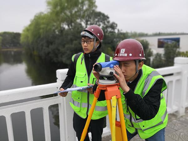 道路桥梁检测
