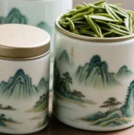茶叶测试