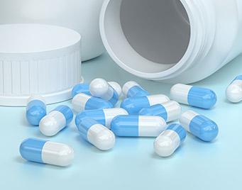 药包材检测服务