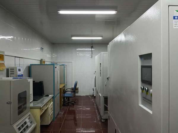 建筑幕墙验收检查