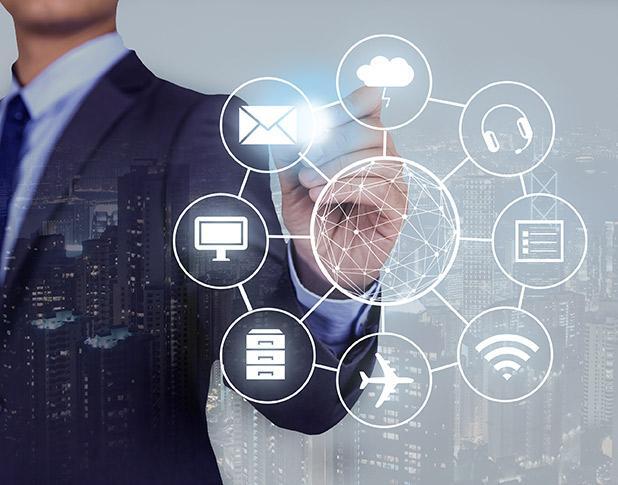 信息安全主题培训