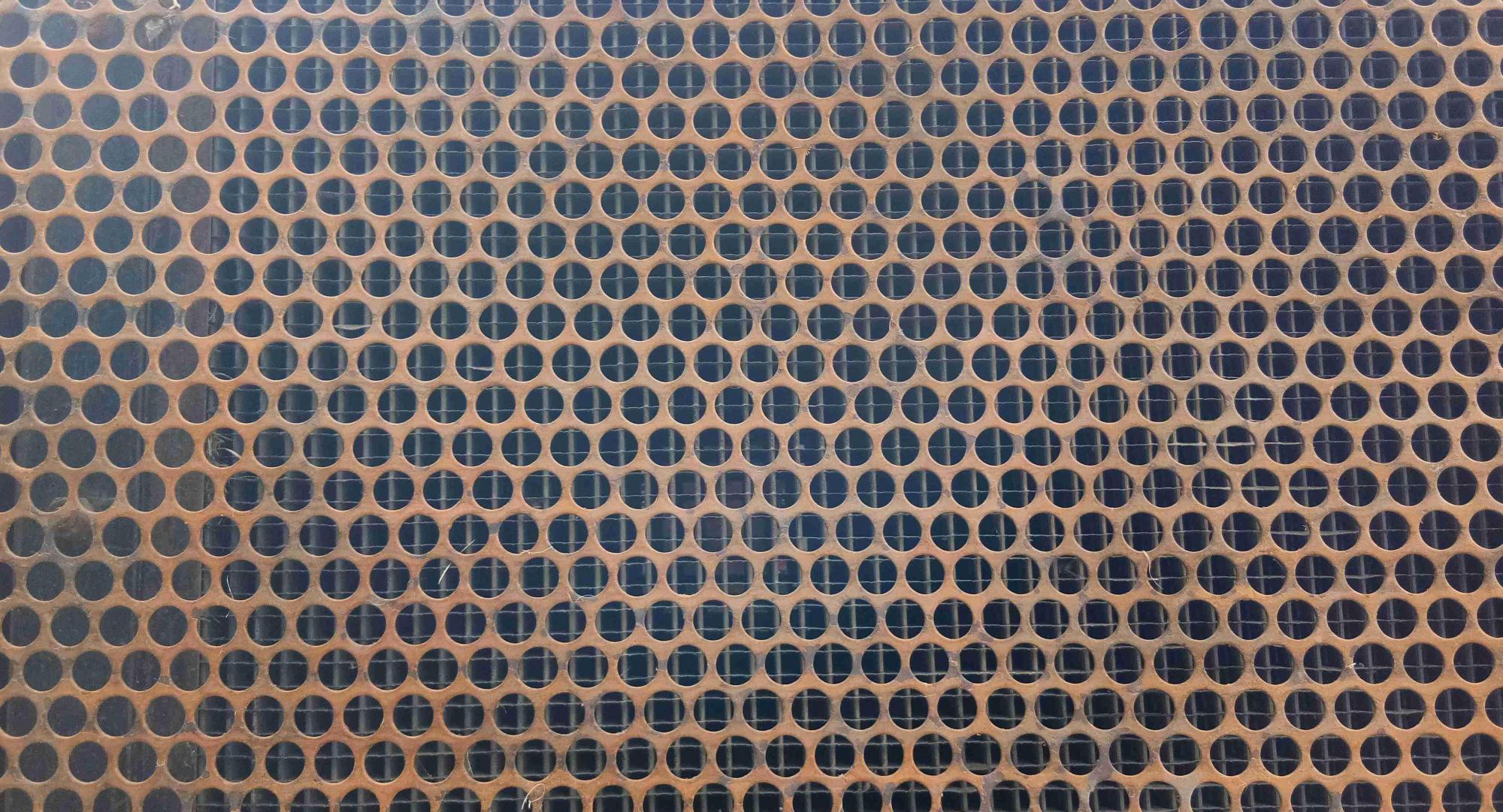 钢的低倍组织检验