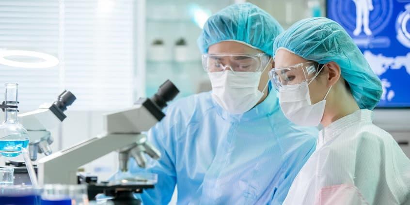 实验室检验人员上岗培训