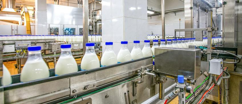 乳制品生产企业质量管理提升课程