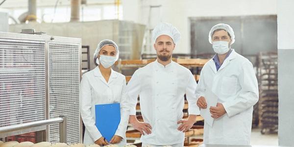 食品企业质量管理体系优化升级服务