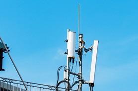 通信基站电磁辐射检测