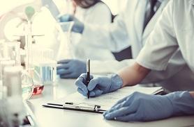 消毒机消毒杀菌检测