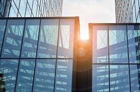 幕墙玻璃质量鉴定