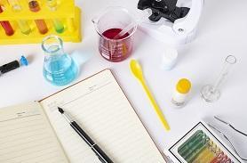 化学品光毒性试验