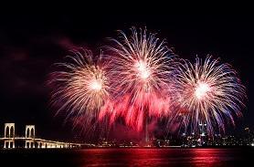 烟花爆竹恒定湿热试验