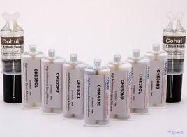 环氧树脂胶配方