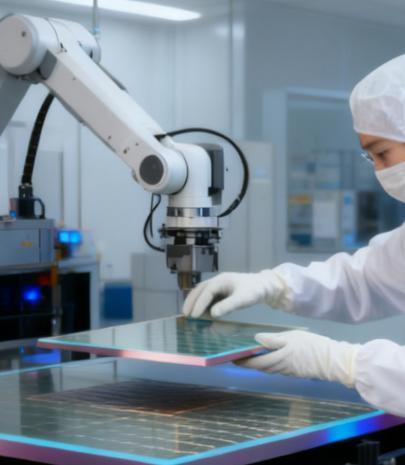 光伏行业用化学品