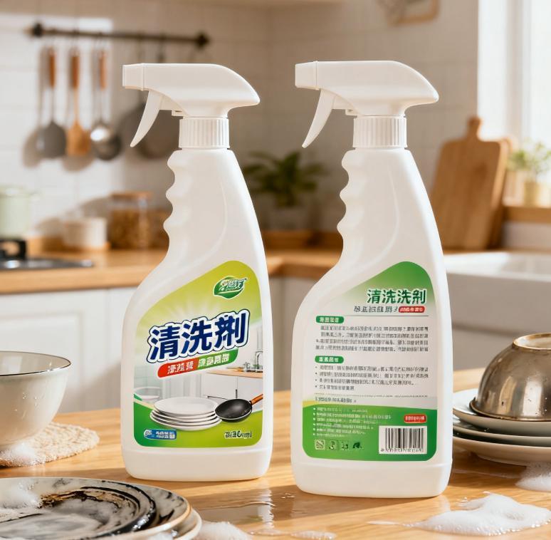 民用清洗剂