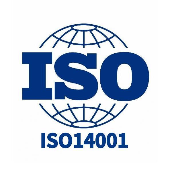 ISO 14001