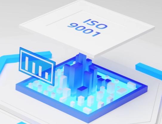 IS09001