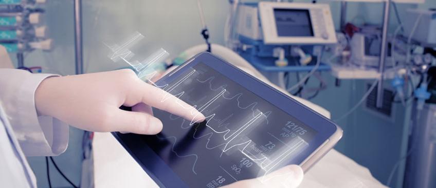 医疗器械软件测评