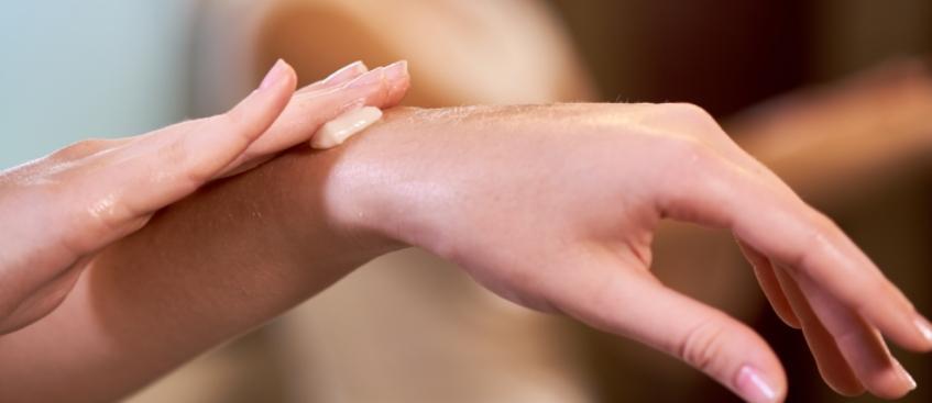 化妆品感官研究