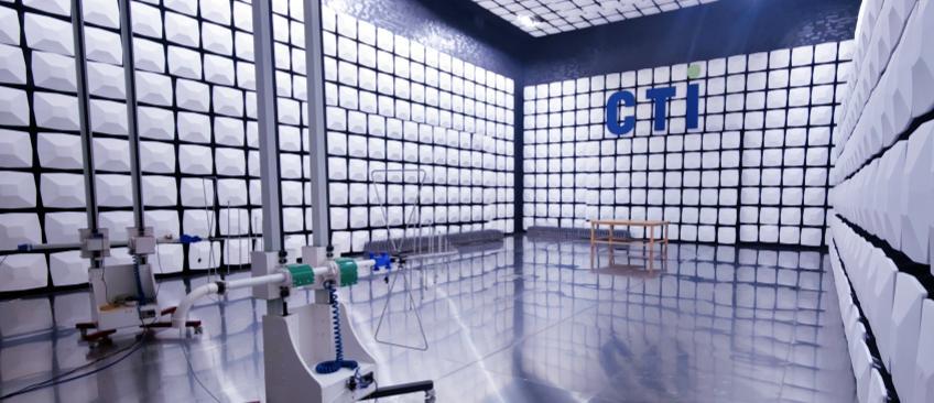 电气实验室方案