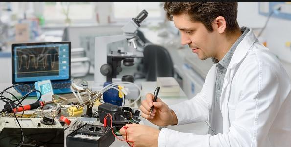 电子电器通用检验服务