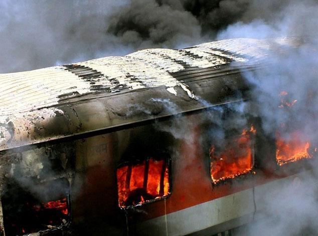 铁路客车非金属材料阻燃检测