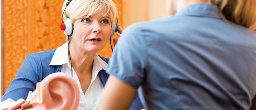 听力计注册检测