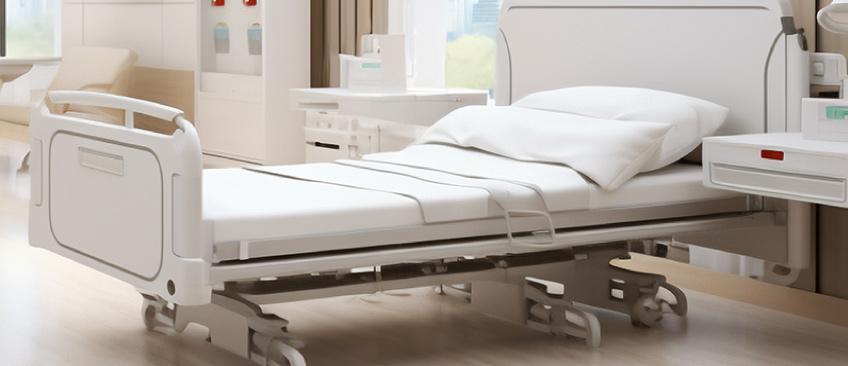 电动病床注册检测