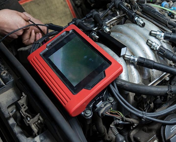 辐射抗扰度-RI测试