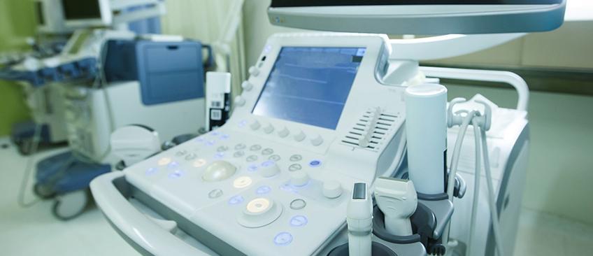 低中频治疗仪注册检测