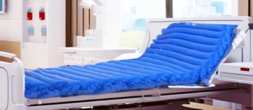 防褥疮充气床垫注册检测