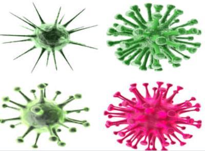 病原靶向基因检测