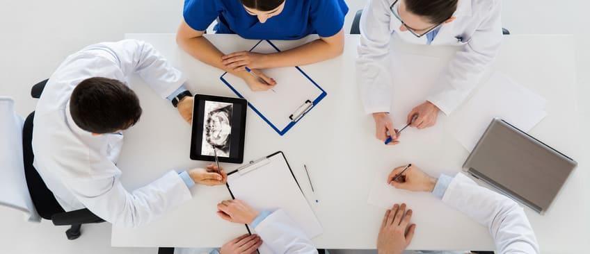 高发疾病风险评估