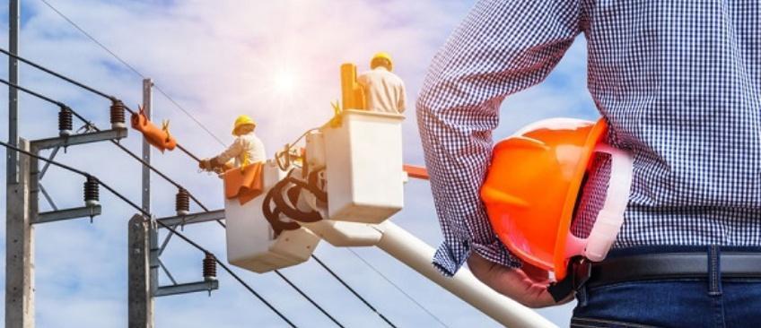 电线电缆燃烧性能检测