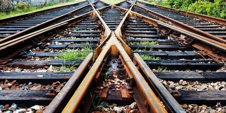 轨道交通基桩控制网