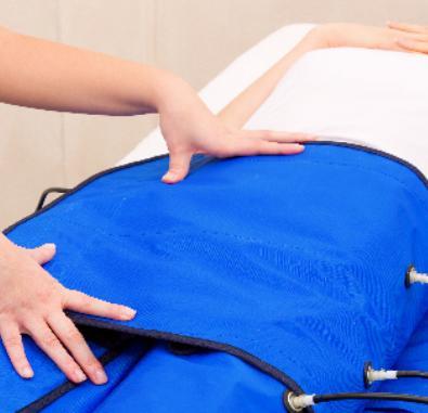 加压理疗设备注册检测