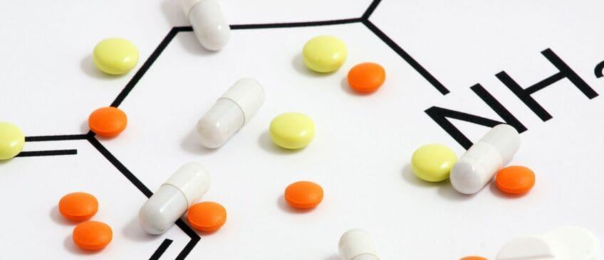 神经精神类用药指导