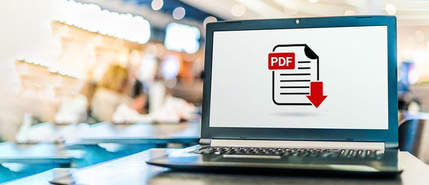 PDF文档签名证书