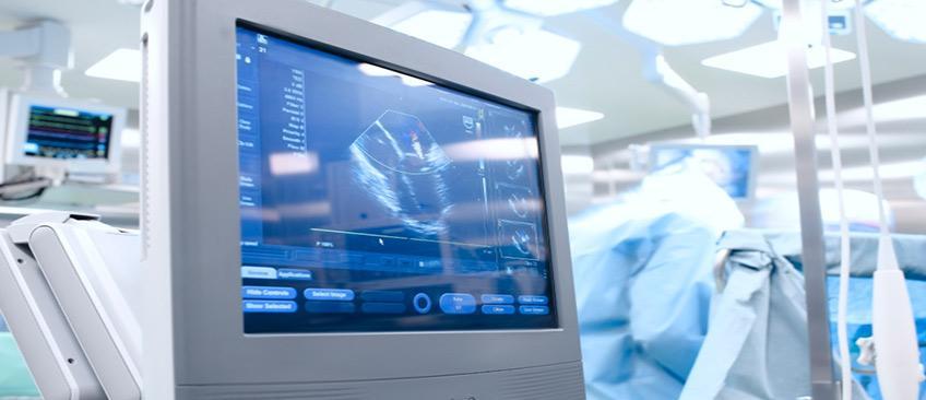 多普勒血流分析仪注册检测