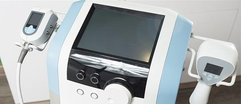 强脉冲光治疗设备注册检测