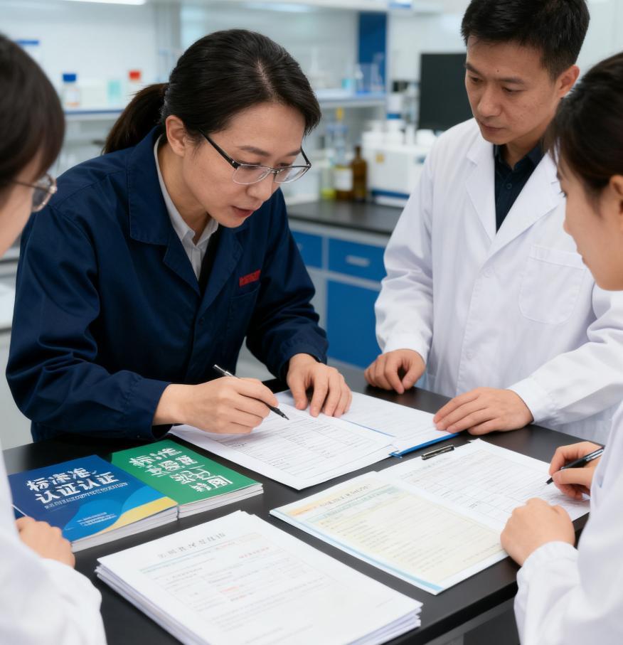 实验室CMA资质认定和CNAS认可咨询