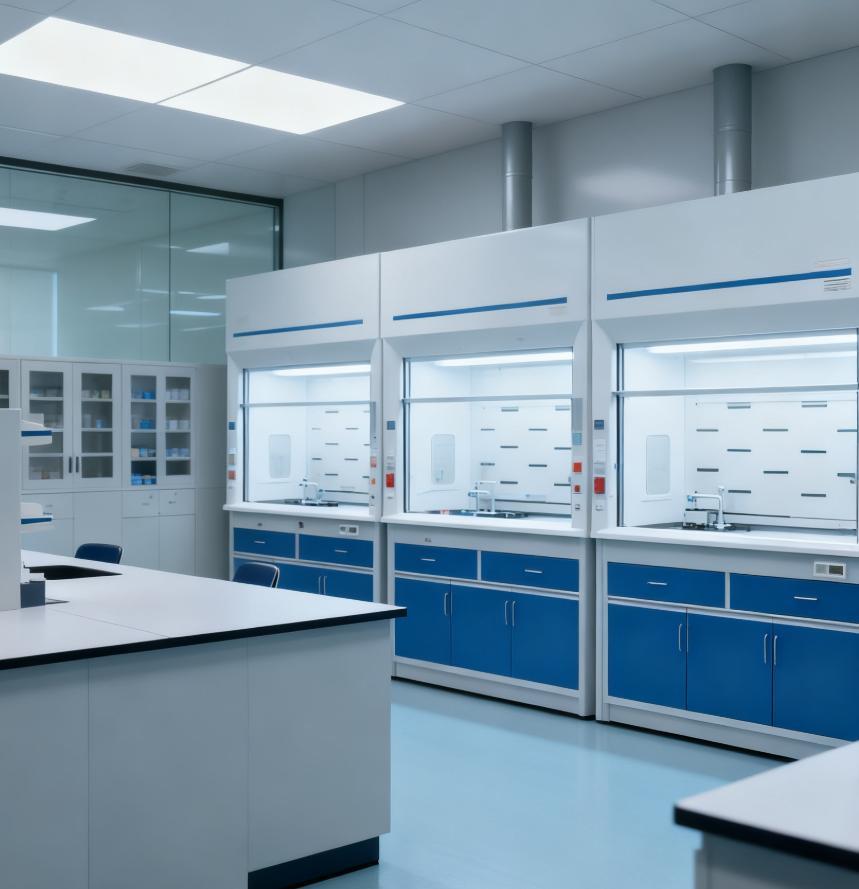 实验室家具配置咨询