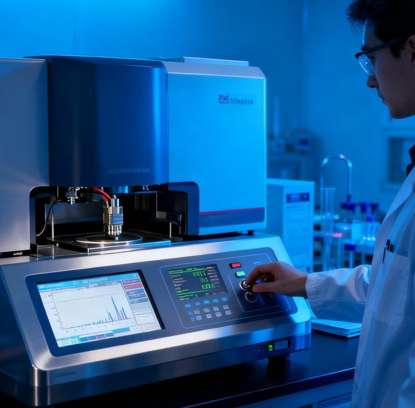 连接器与线束测试